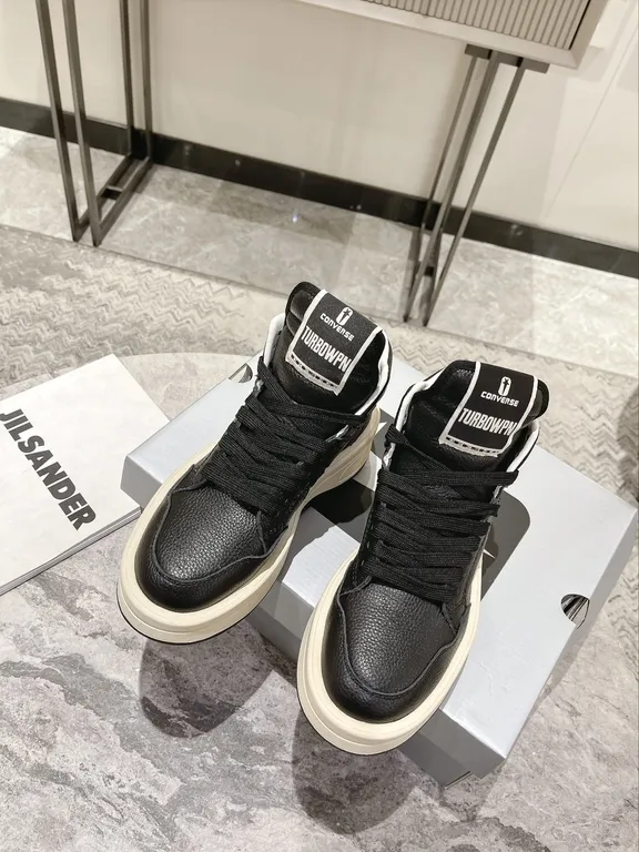 Rick Owens Shoe 